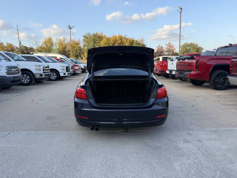 2016 BMW 4 Series 428i