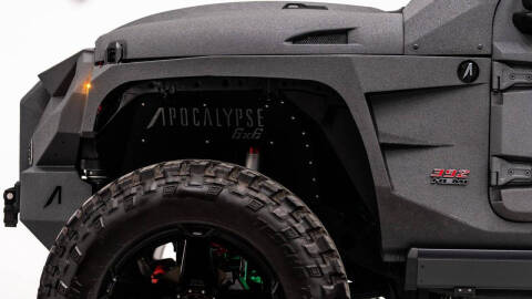 2025 Jeep Gladiator