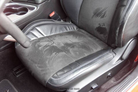 2018 Dodge Challenger SRT Demon