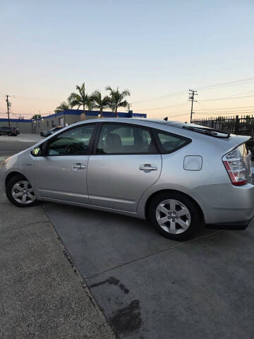 2009 Toyota Prius