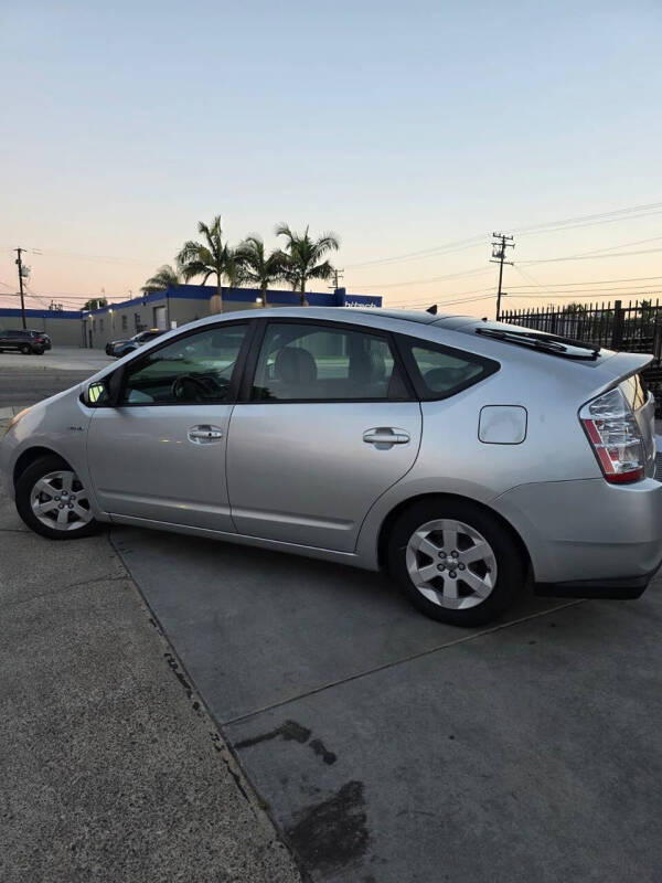 2009 Toyota Prius