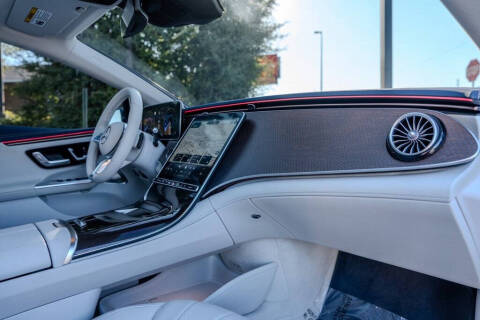 2023 Mercedes-Benz EQE EQE 350 4MATIC