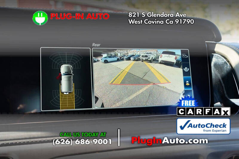 2019 Mercedes-Benz G-Class G 550