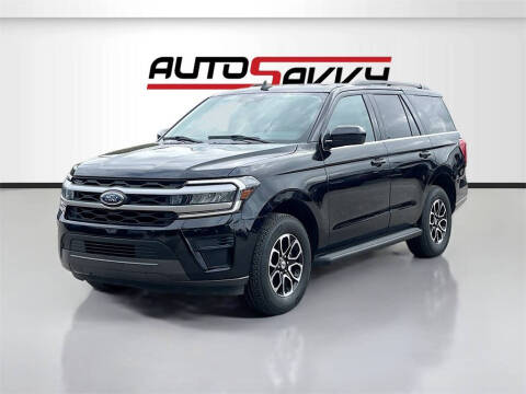 2023 Ford Expedition XLT