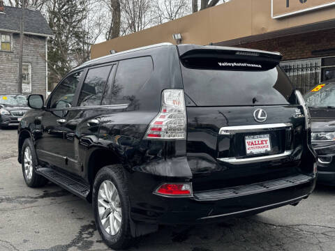 2015 Lexus GX 460
