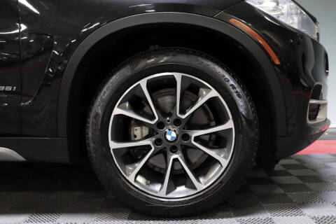 2018 BMW X5 sDrive35i