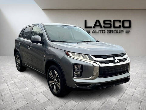 2024 Mitsubishi Outlander Sport for sale at Lasco of Waterford in Waterford MI