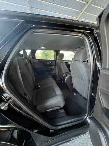 2019 Chevrolet Blazer LT