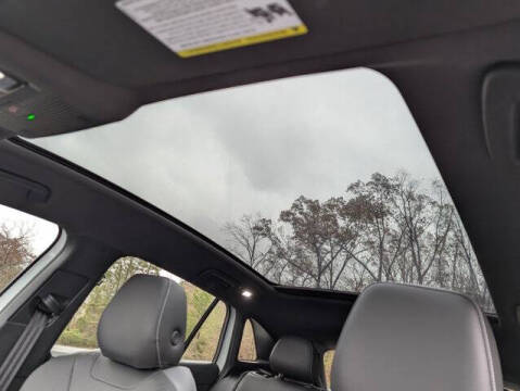 2023 Volkswagen ID.4 Pro S Plus