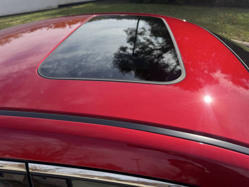 2014 Mazda MAZDA6 i Grand Touring