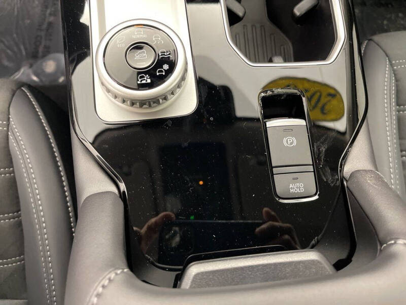 2026 Mitsubishi Outlander Trail Edition