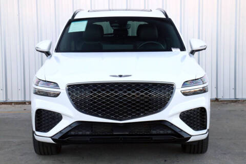 2022 Genesis GV70 3.5T Sport