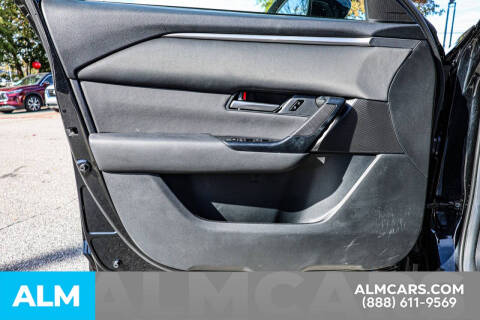 2025 Mazda CX-50 2.5 S Preferred