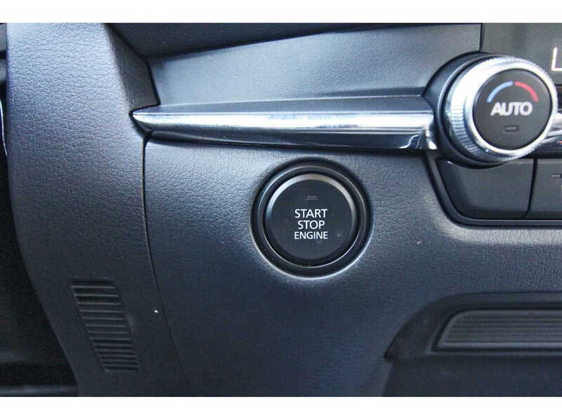 2025 Mazda CX-30 2.5 S Preferred