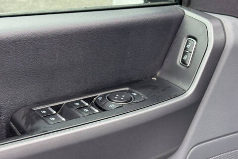 2024 Ford F-250 Super Duty XL