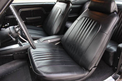 1971 Chevrolet Chevelle