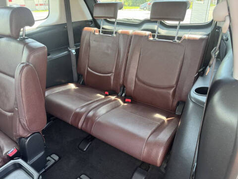 2007 Mazda MAZDA5 Grand Touring