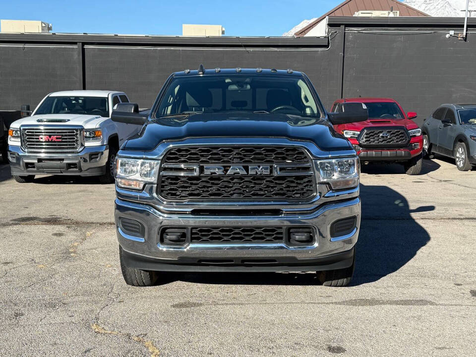 2020 Ram 2500 for sale at TWIN PEAKS AUTO in Orem, UT