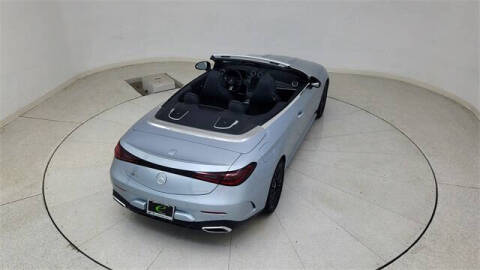 2025 Mercedes-Benz CLE CLE 300 4MATIC