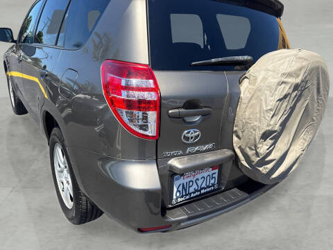 2010 Toyota RAV4