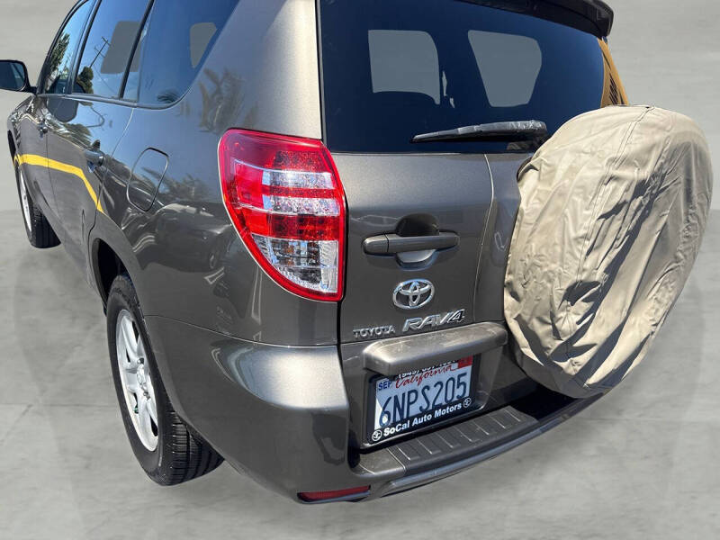 2010 Toyota RAV4