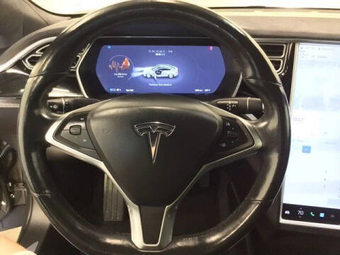 2015 Tesla Model S 85D