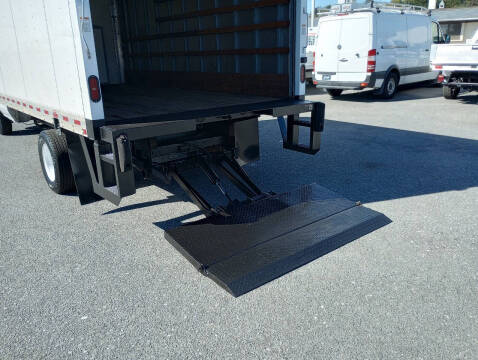 2018 Ford E-Series E-350 SD