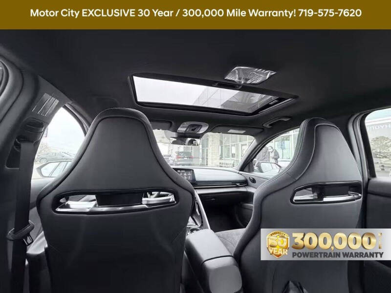 2026 Hyundai Elantra N