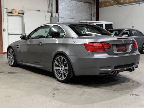 2013 BMW M3