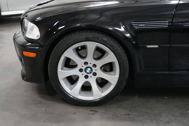 2006 BMW M3