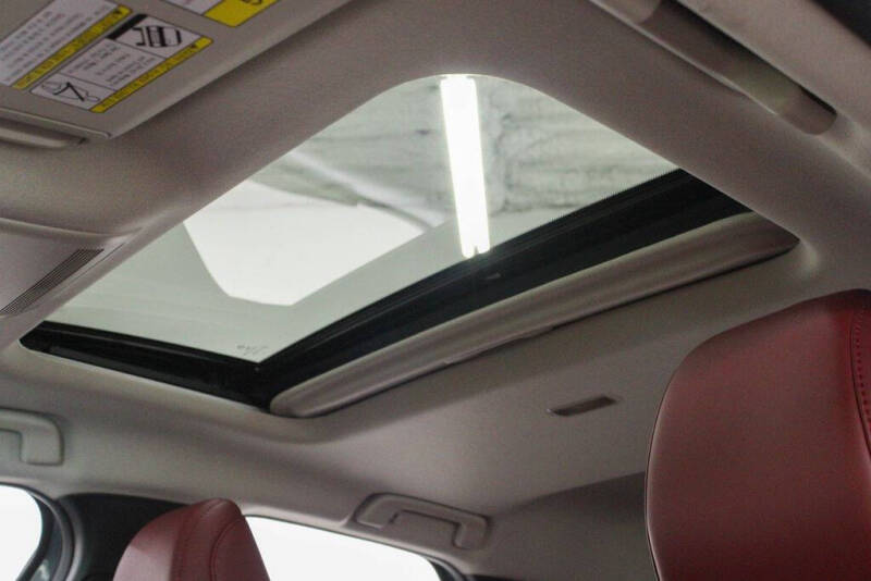 2025 Mazda CX-30 2.5 S Carbon Edition