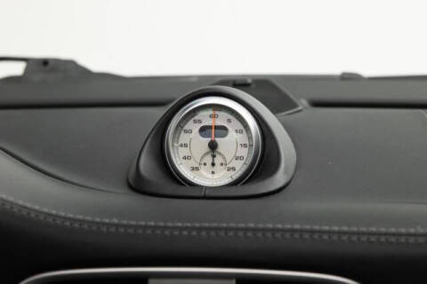 2005 Porsche 911 Carrera S