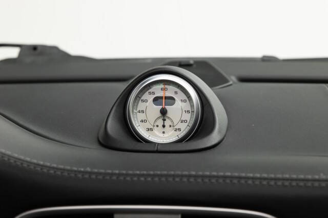 2005 Porsche 911 Carrera S