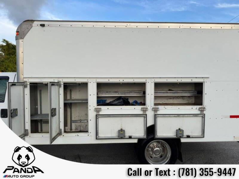 2013 Ford F-550 Super Duty