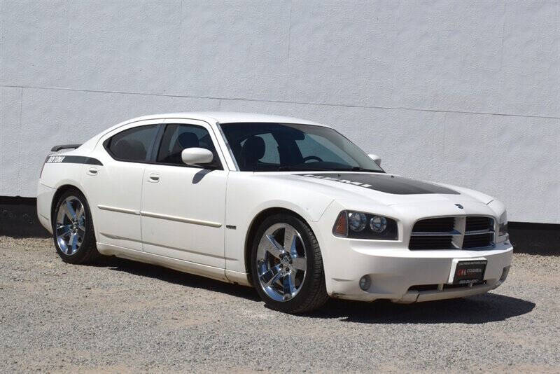 2007 Dodge Charger RT