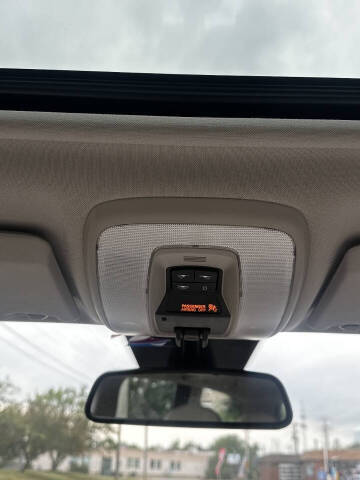 2011 Volvo V50 T5