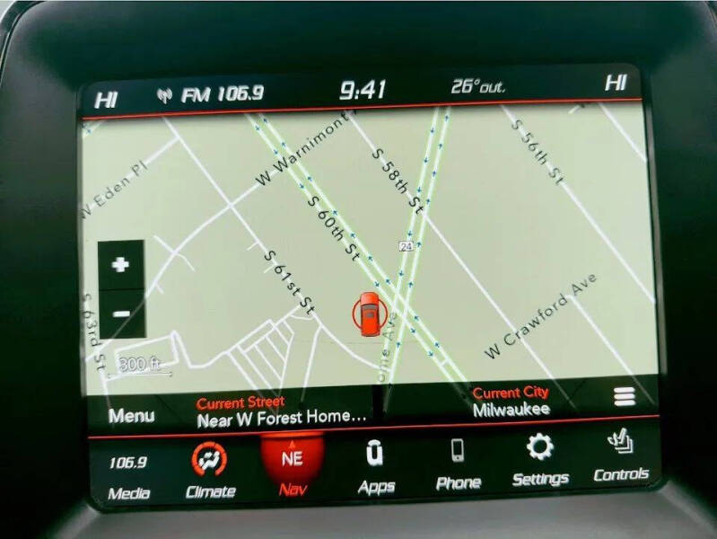 2020 Dodge Durango R/T