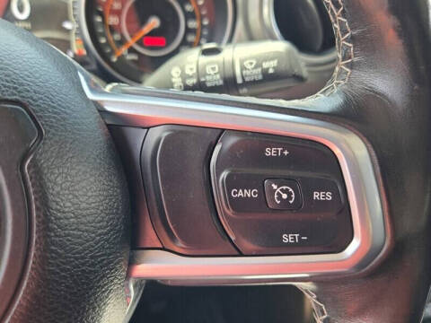2020 Jeep Wrangler Unlimited