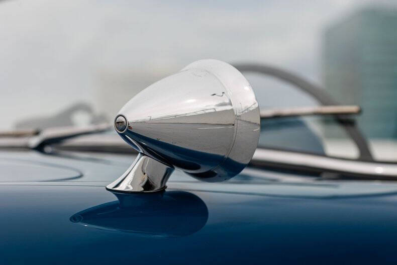 1962 Alfa Romeo 2000