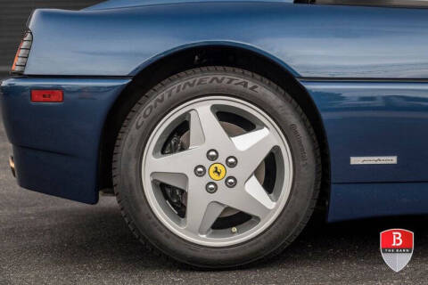 1993 Ferrari 348