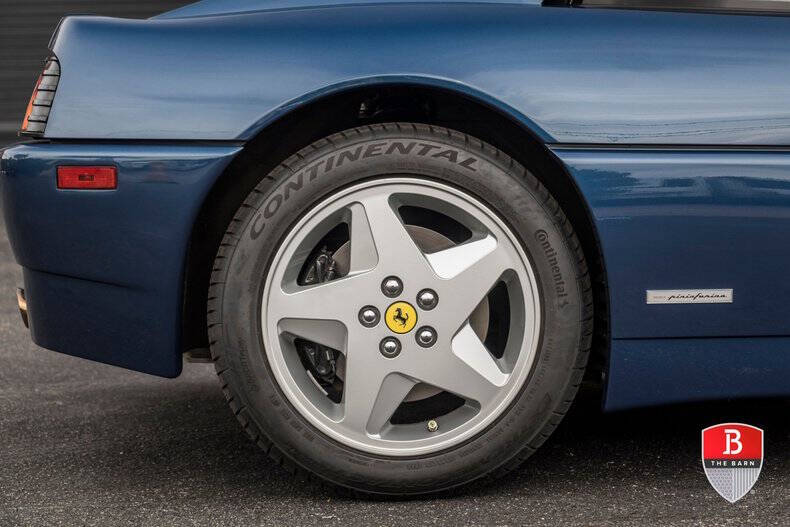 1993 Ferrari 348