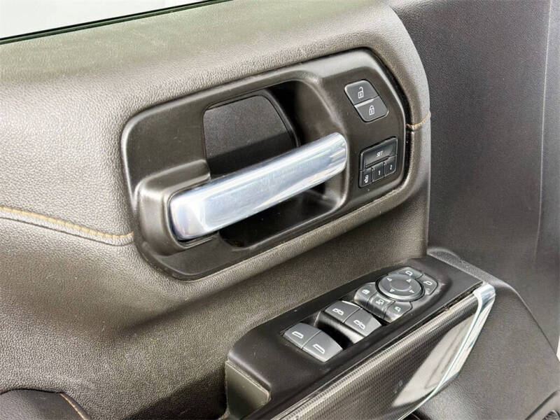 2022 GMC Sierra 2500HD