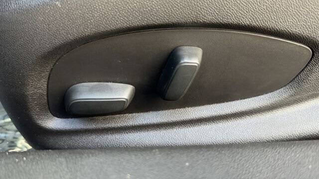 2018 Chevrolet Camaro LT