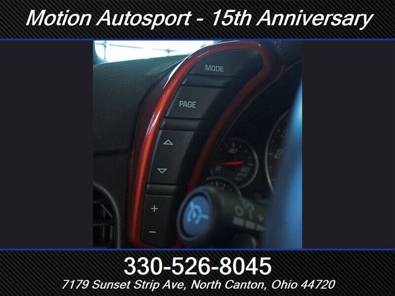 2006 Chevrolet Corvette