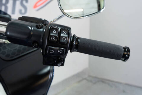 2022 Harley-Davidson Road Glide
