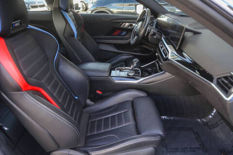 2023 BMW M2