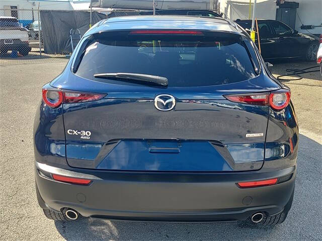 2023 Mazda CX-30 2.5 S Select