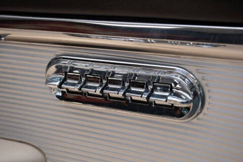 1962 Ford Thunderbird