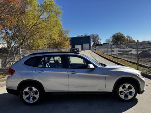 2014 BMW X1 sDrive28i