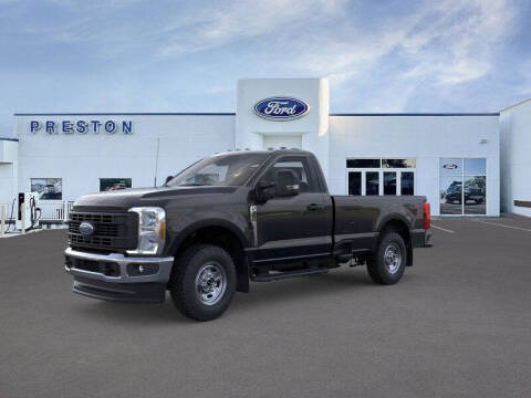 2026 Ford F-350 Super Duty XL